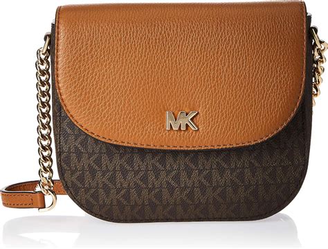 michael kors mott half dome crossbody|Michael Kors half dome crossbody.